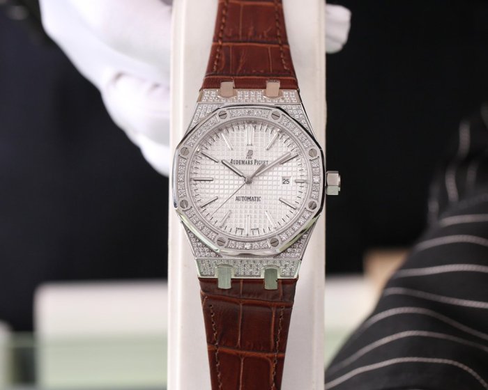 2020SS新作Audemars Piguetオーデマ ピゲメンズ時計 スーパーコピー 3色