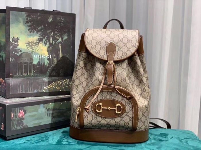 202103SS新作 Gucci グッチ メンズリュックバックスーパーコピー