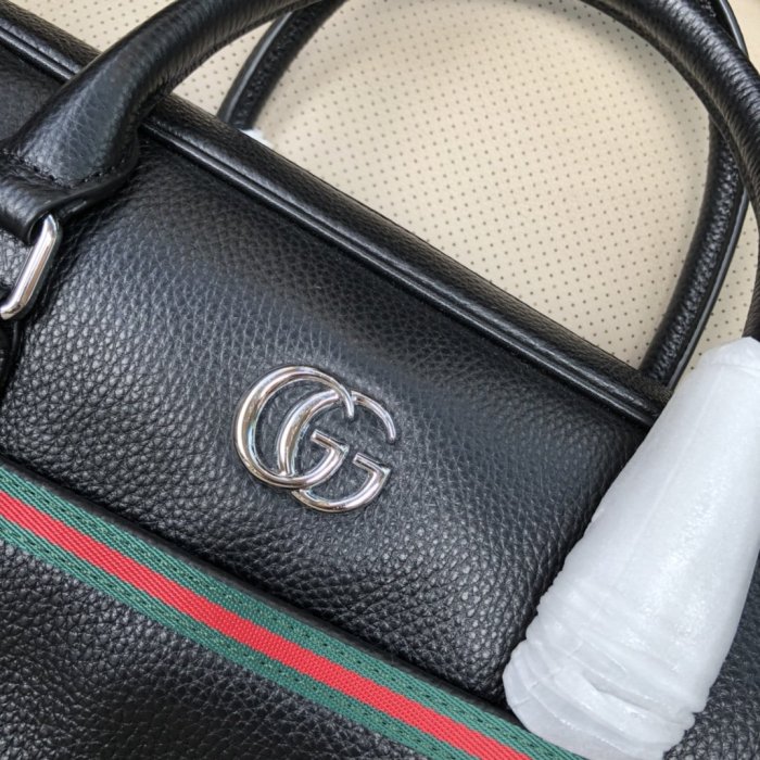 2021SS新作 Gucci グッチ メンズ ハンドバックスーパーコピー