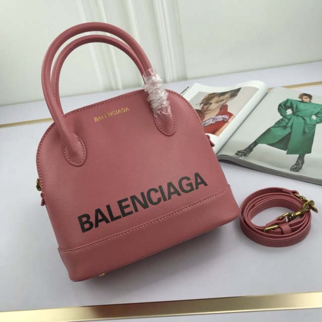 2020SS新作 Balenciaga バレンシアガ レディース ハンドバック スーパーコピー