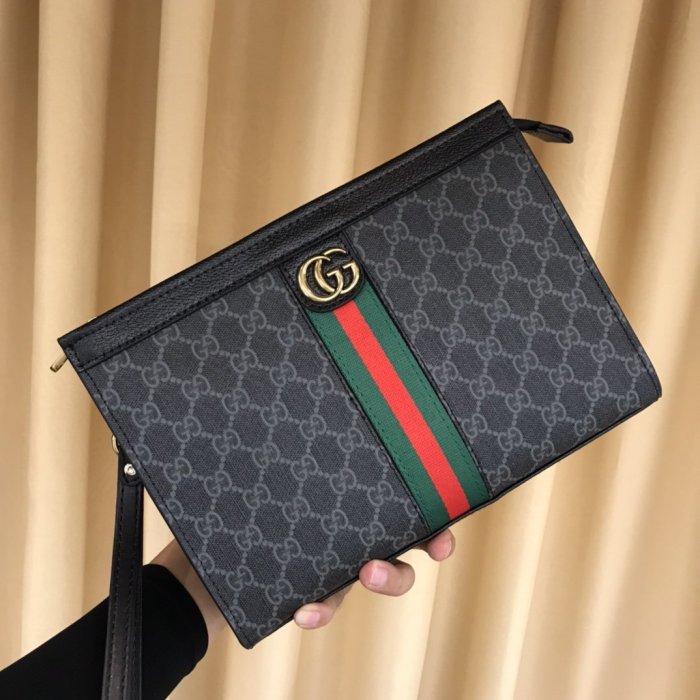 2020SS新作 Gucci グッチ メンズ ハンドバックスーパーコピー