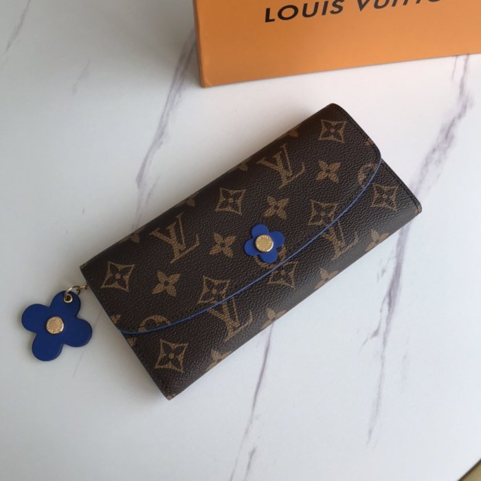 202103SSルイヴィトン LOUIS VUITTON 新作通販长財布 スーパーコピー