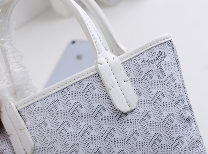 2021SS新作 ゴヤール Goyard レディースハンドバックスーパーコピー