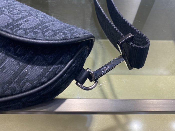 202103SS新作 Dior ディオール メンズ ショルダーバックスーパーコピー