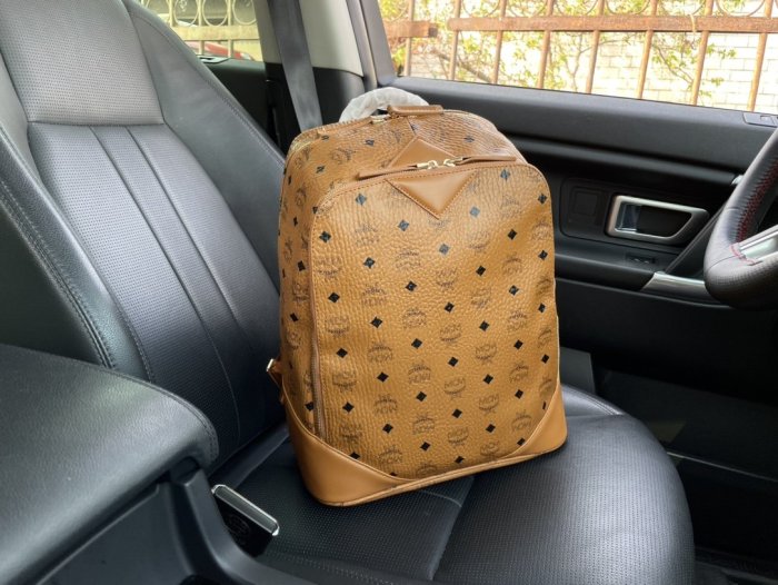 202105SS新作 MCM エムシーエム リュック バッグ スーパーコピー