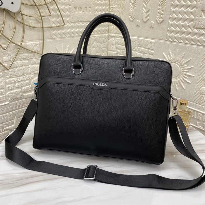 202103SS新作 メンズ Prada プラダ ハンドバックスーパーコピー