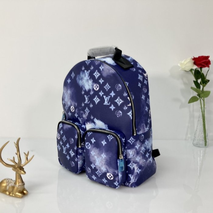 202105SS新作 Louis Vuitton ルイヴィトン リュック バック スーパーコピー