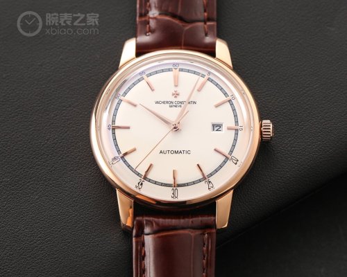 2020SS新作Vacheron Constantinヴァシュロンコンスタンタンメンズ時計スーパーコピー 3色