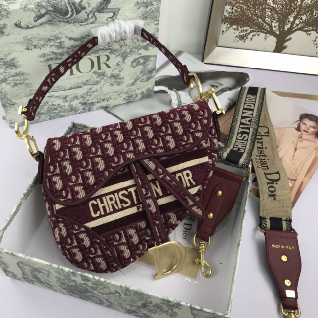 2021SS新作 Dior ディオールレディースショルダーバック スーパーコピー
