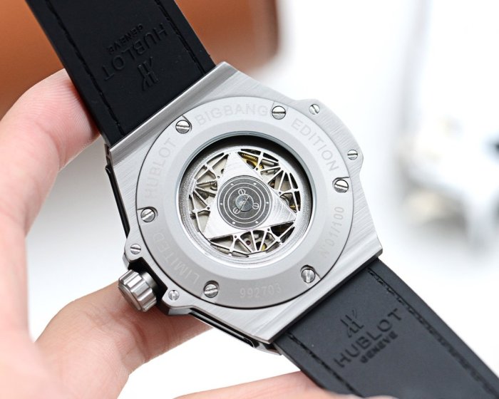 2020SS新作HUBLOT ウブロ メンズ 時計 スーパーコピー