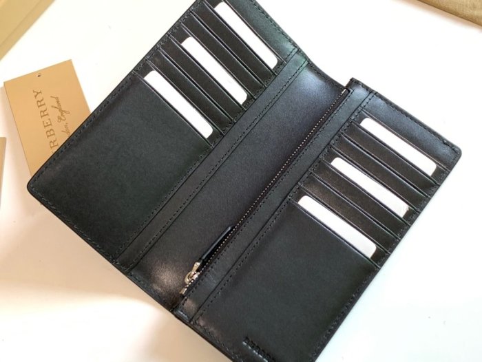2020SSバーバリーBurberry新作通販 長財布 スーパーコピー