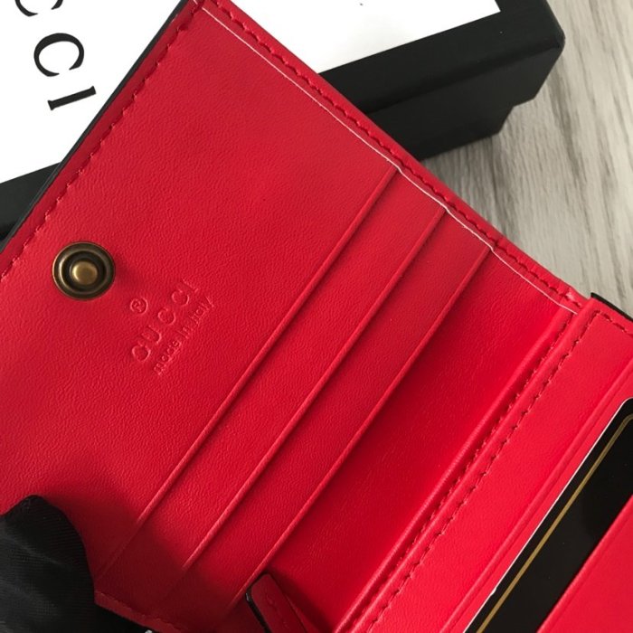 2020SSグッチGUCCI 新作通販 コインケース/名刺入れスーパーコピー