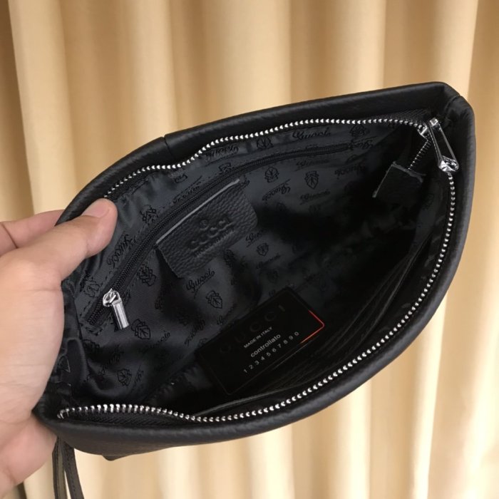 2020SS新作 Gucci グッチ メンズ ハンドバックスーパーコピー
