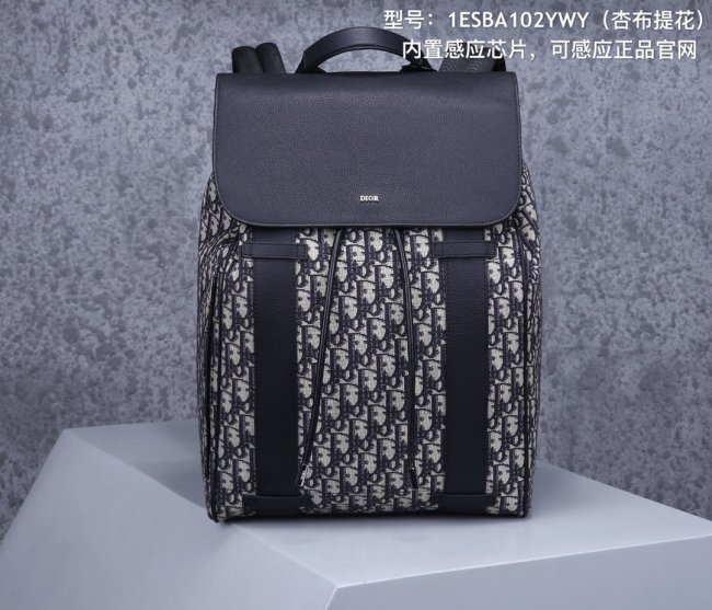 2020SS新作 Dior ディオール メンズ リュックバックスーパーコピー