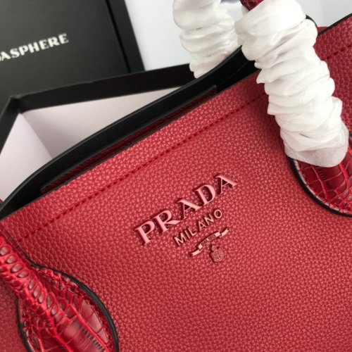 2021SS新作 Prada プラダ レディースハンドバックスーパーコピー