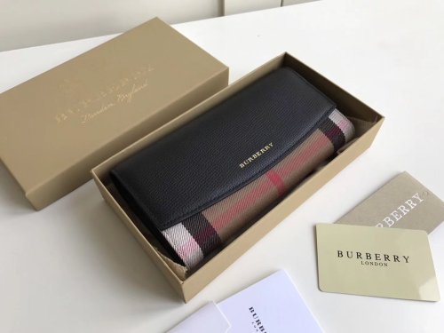 202103SSバーバリーBurberry新作通販 長財布 スーパーコピー