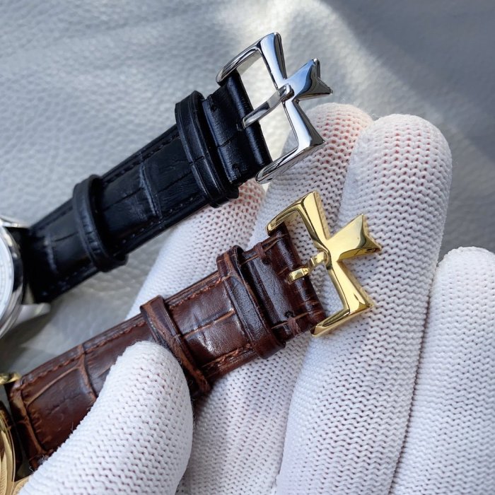 2020SS新作Vacheron Constantinヴァシュロンコンスタンタンメンズ時計スーパーコピー4色