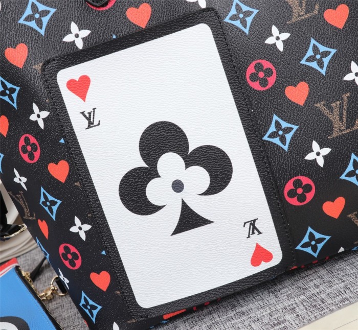 2021SS新作 Louis Vuitton ルイヴィトン レディースハンドバックスーパーコピー