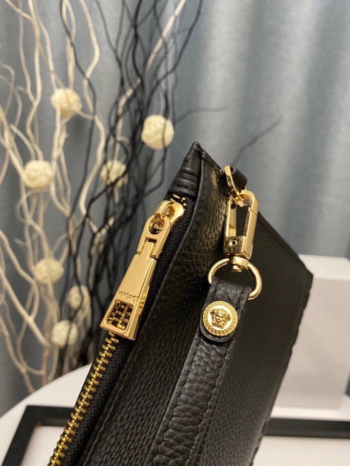202106SS新作 Versace ヴェルサーチェ メンズ ハンドバック スーパーコピー