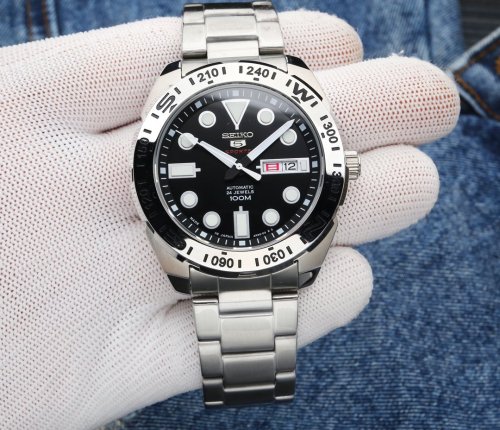 202101SS新作SEIKOセイコーメンズ時計 スーパーコピー