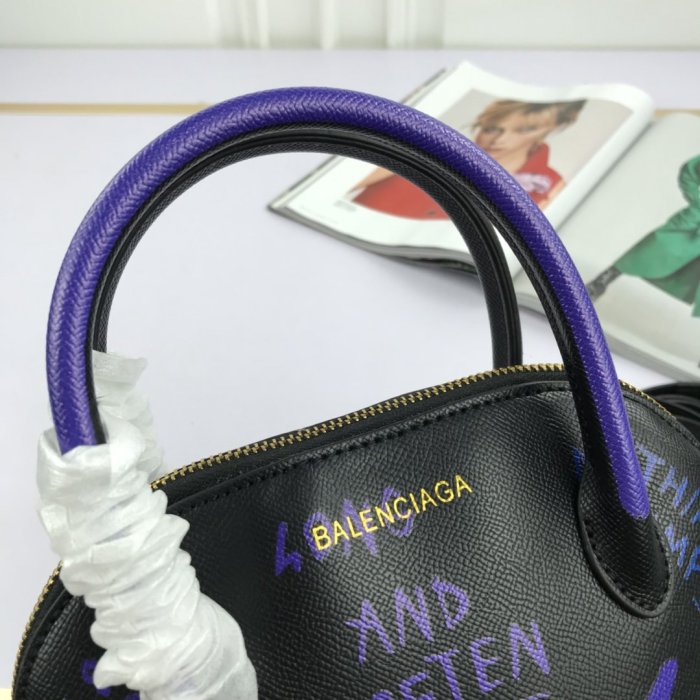 2020SS新作 Balenciaga バレンシアガ レディース ハンドバック スーパーコピー