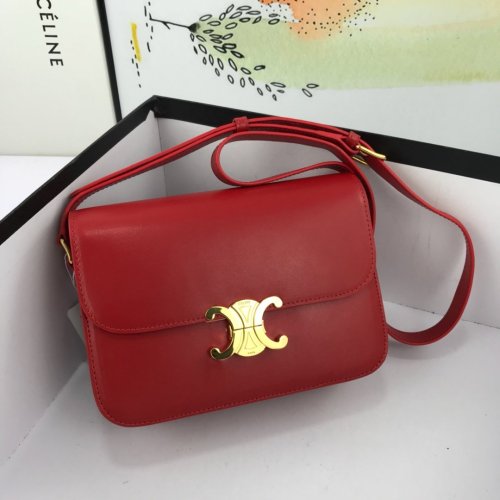 2020SS新作 Celine セリーヌ レディースショルダーバッグスーパーコピー