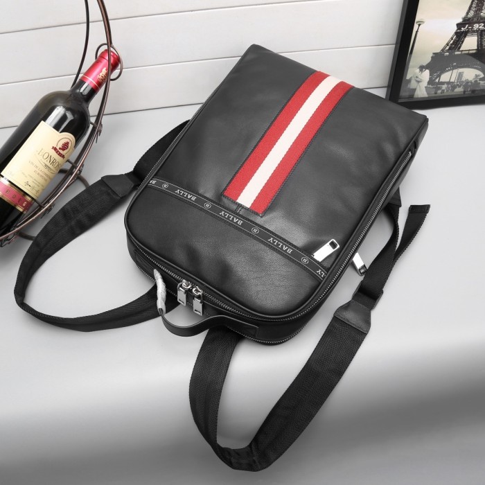 202106SS新作 Bally バリー メンズ リュック/バック スーパーコピー