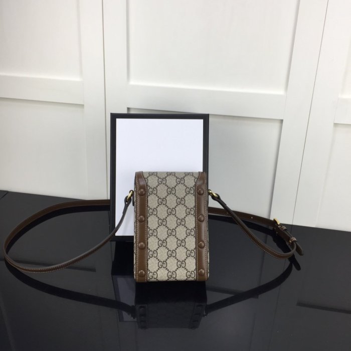2021SS新作Gucci グッチ レディースショルダーバッグスーパーコピー