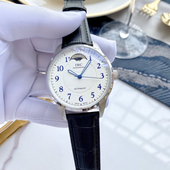 2020SS新作IWC メンズ時計スーパーコピー 8色