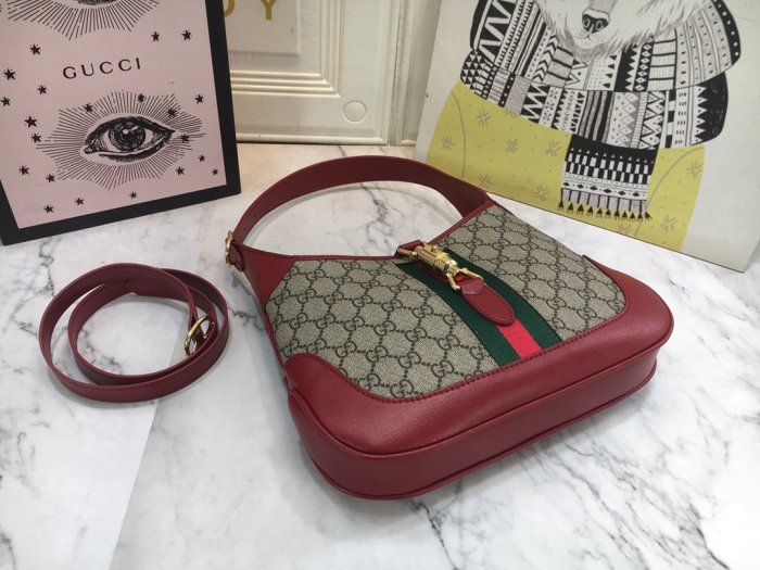 2020SS新作Gucci グッチ レディースショルダーバックスーパーコピー