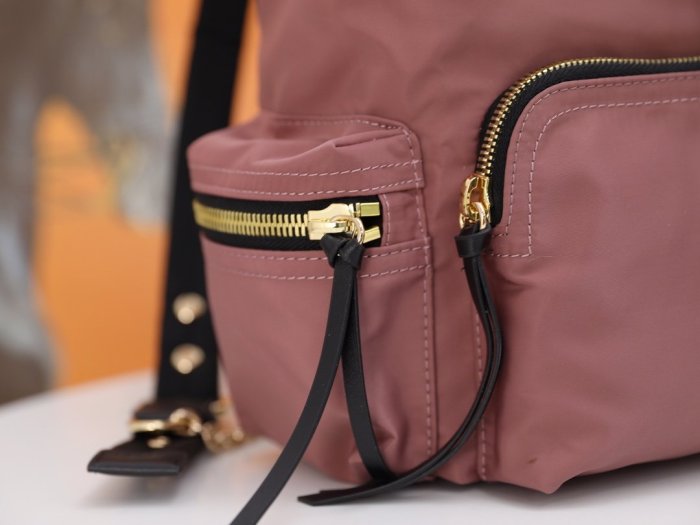 202103SS新作Burberryバーバリー レディース リュック スーパーコピー