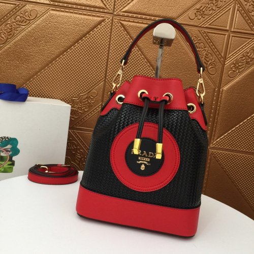 2021SS新作 Prada プラダ レディースハンドバックスーパーコピー