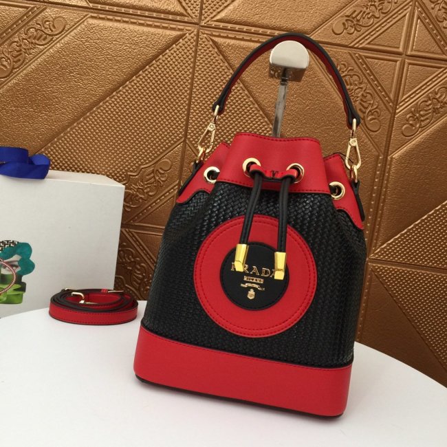 2021SS新作 Prada プラダ レディースハンドバックスーパーコピー