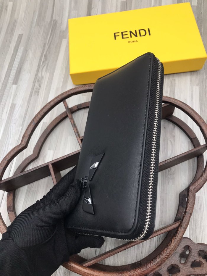 2020SSフェンディ FENDI 新作通販長財布 スーパーコピー