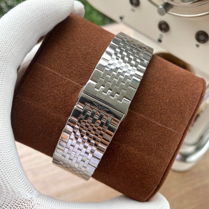 2020SS新作 LONGINES ロンジン メンズ 時計 スーパーコピー4色