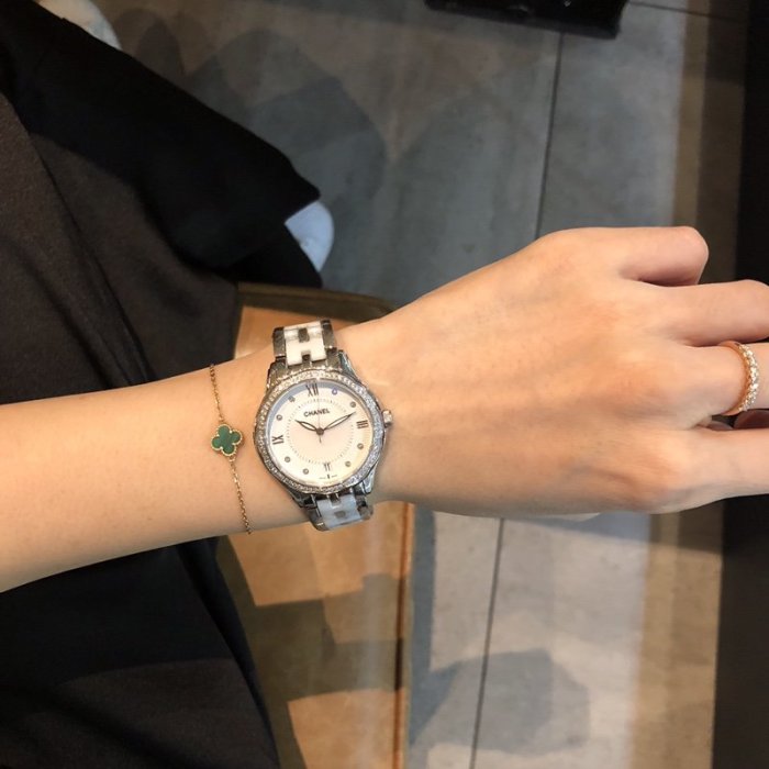 2020SS新作Chanel シャネルレディース時計 スーパーコピー