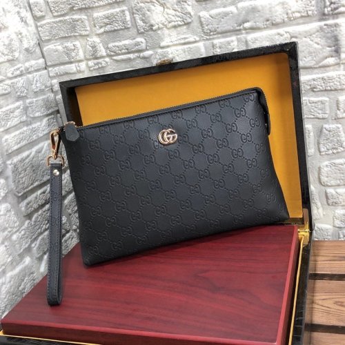 2020SS新作 Gucci グッチ メンズ ハンドバックスーパーコピー