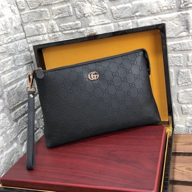 2020SS新作 Gucci グッチ メンズ ハンドバックスーパーコピー