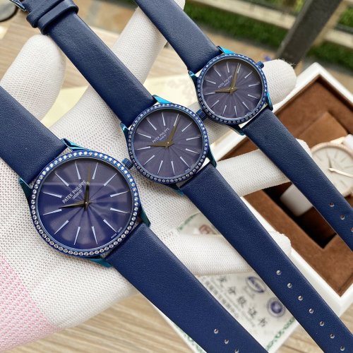 2020SS新作 Patek Philippe パテックフィリップ メンズとレディース 時計 スーパーコピー6色