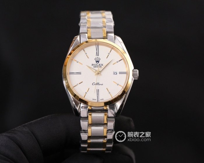 2020SS新作ROLEXロレックスメンズ時計 スーパーコピー 4色