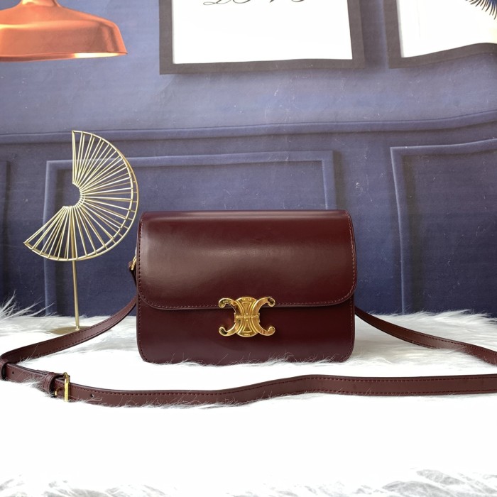 202103SS新作 Celine セリーヌ レディースショルダーバッグスーパーコピー
