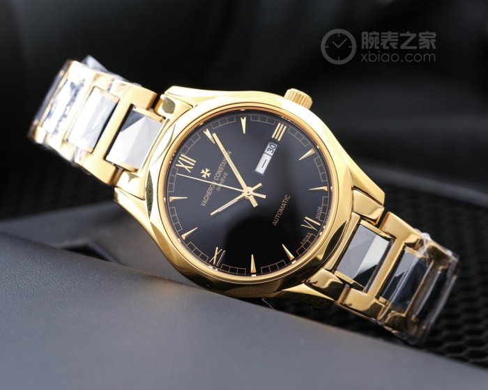 2020SS新作Vacheron Constantinヴァシュロンコンスタンタンメンズ時計スーパーコピー3色