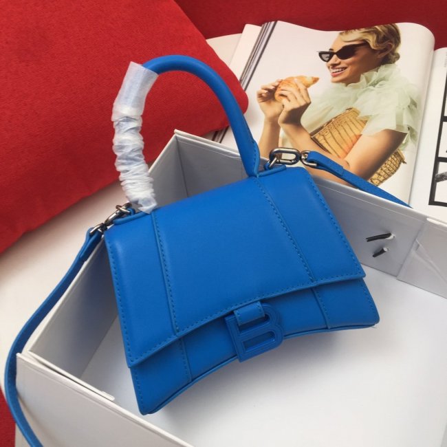 2021SS新作 Balenciaga バレンシアガ レディース ハンドバック スーパーコピー