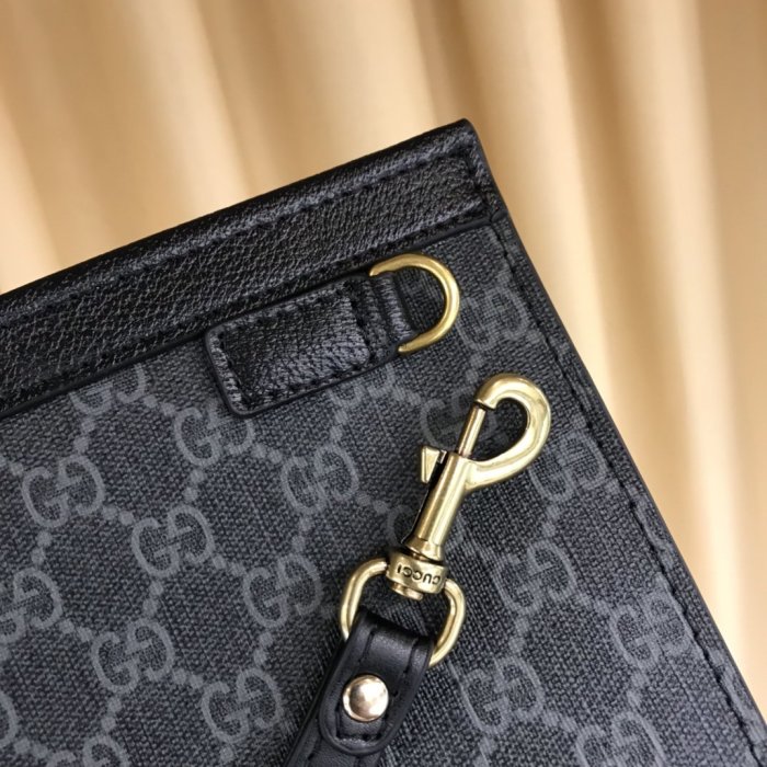 2020SS新作 Gucci グッチ メンズ ハンドバックスーパーコピー