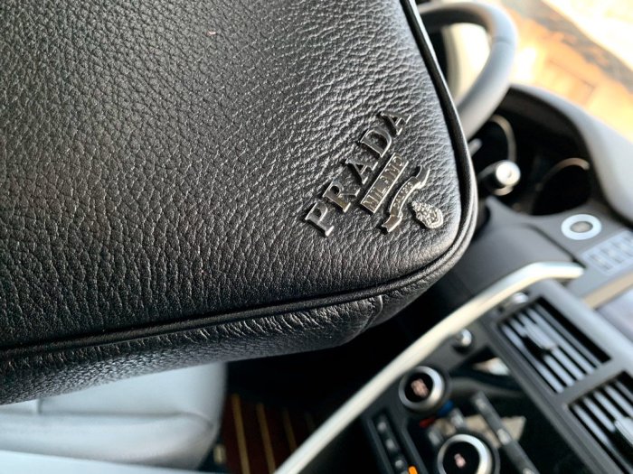 202103SS新作 メンズ Prada プラダ ハンドバックスーパーコピー