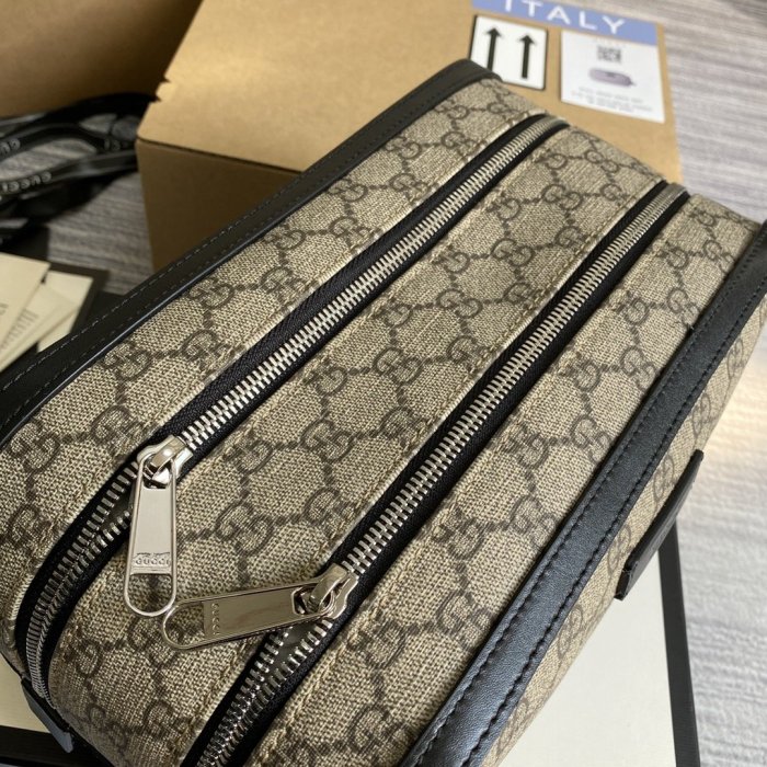 2021SS新作 Gucci グッチ メンズ ショルダーバックスーパーコピー