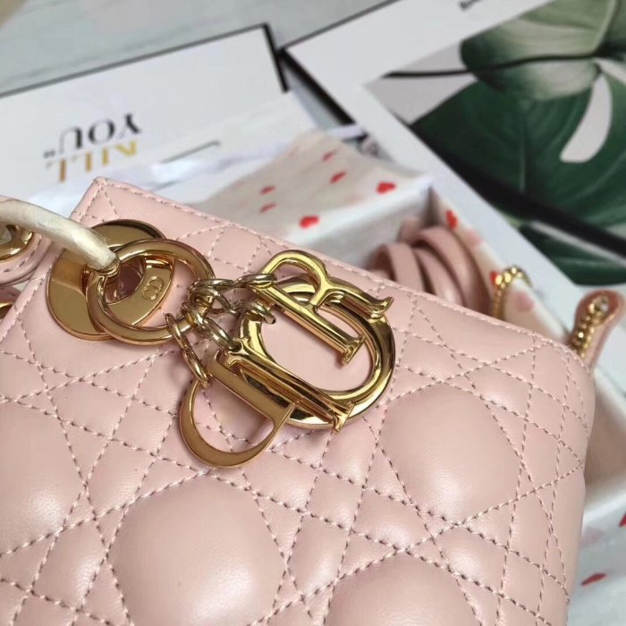 202103SS新作 Dior ディオール レディース ハンドバックスーパーコピー