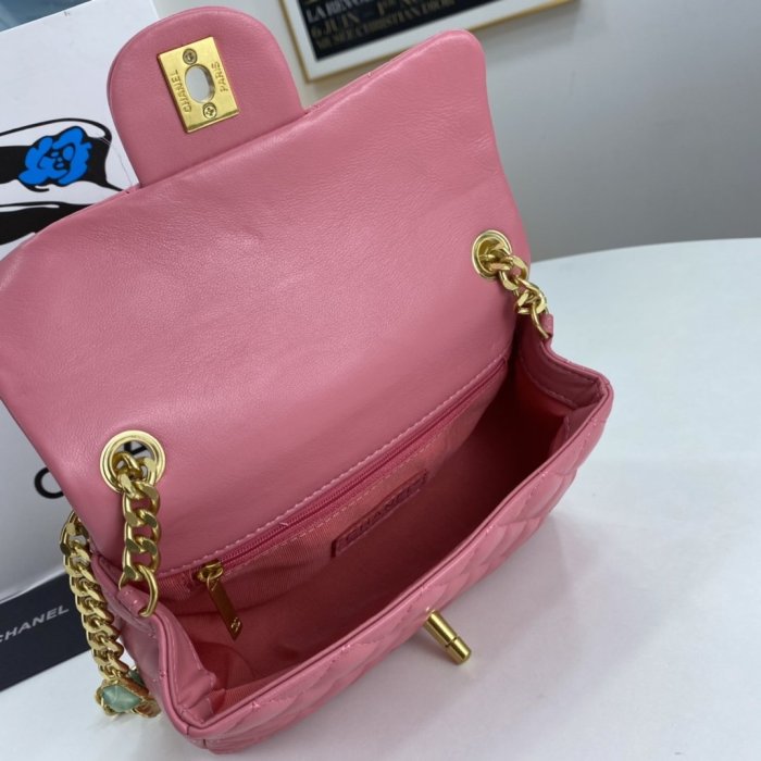 202103SS新作 シャネル Chanel ショルダーバック スーパーコピー