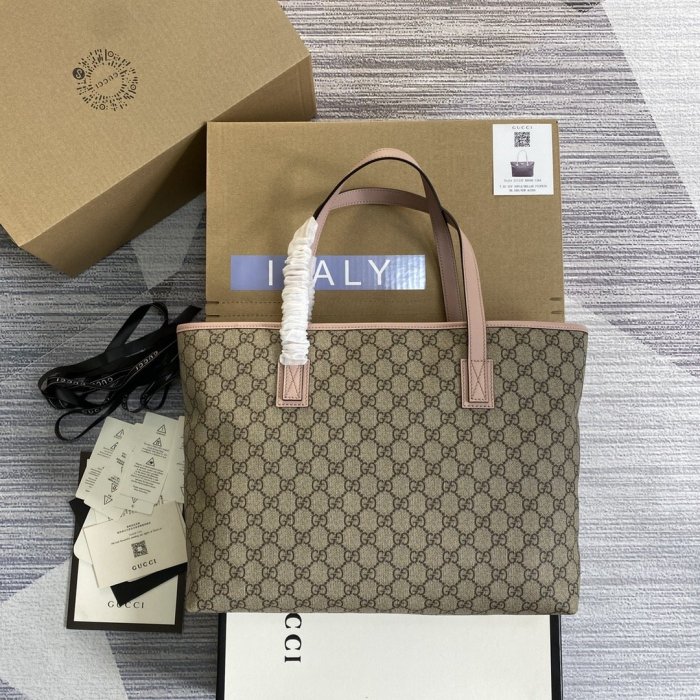 2021SS新作Gucci グッチ レディースハンドバックスーパーコピー