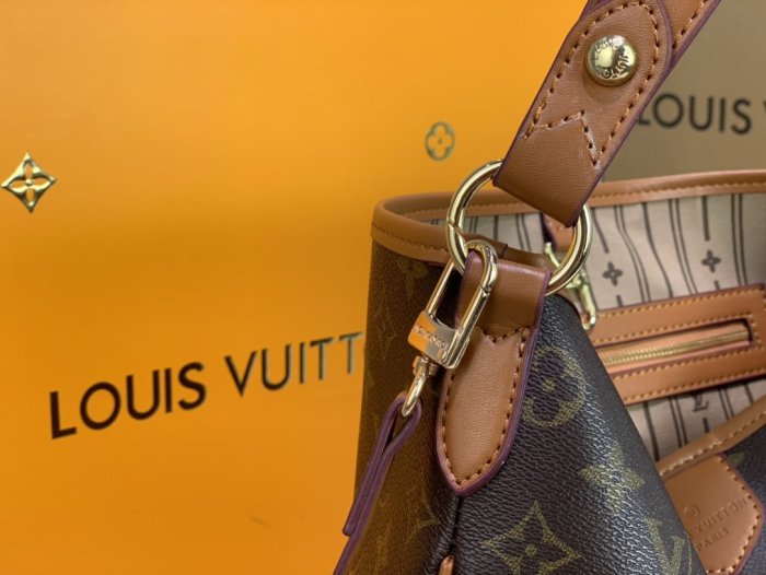 202106SS新作 Louis Vuitton ルイヴィトン レディース ショルダーバッグ スーパーコピー